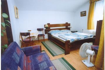 Zasebna nastanitev Szentendre 3